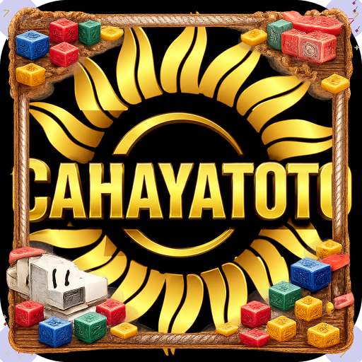 cahayatoto — galeri pratinjau Resmi APK
